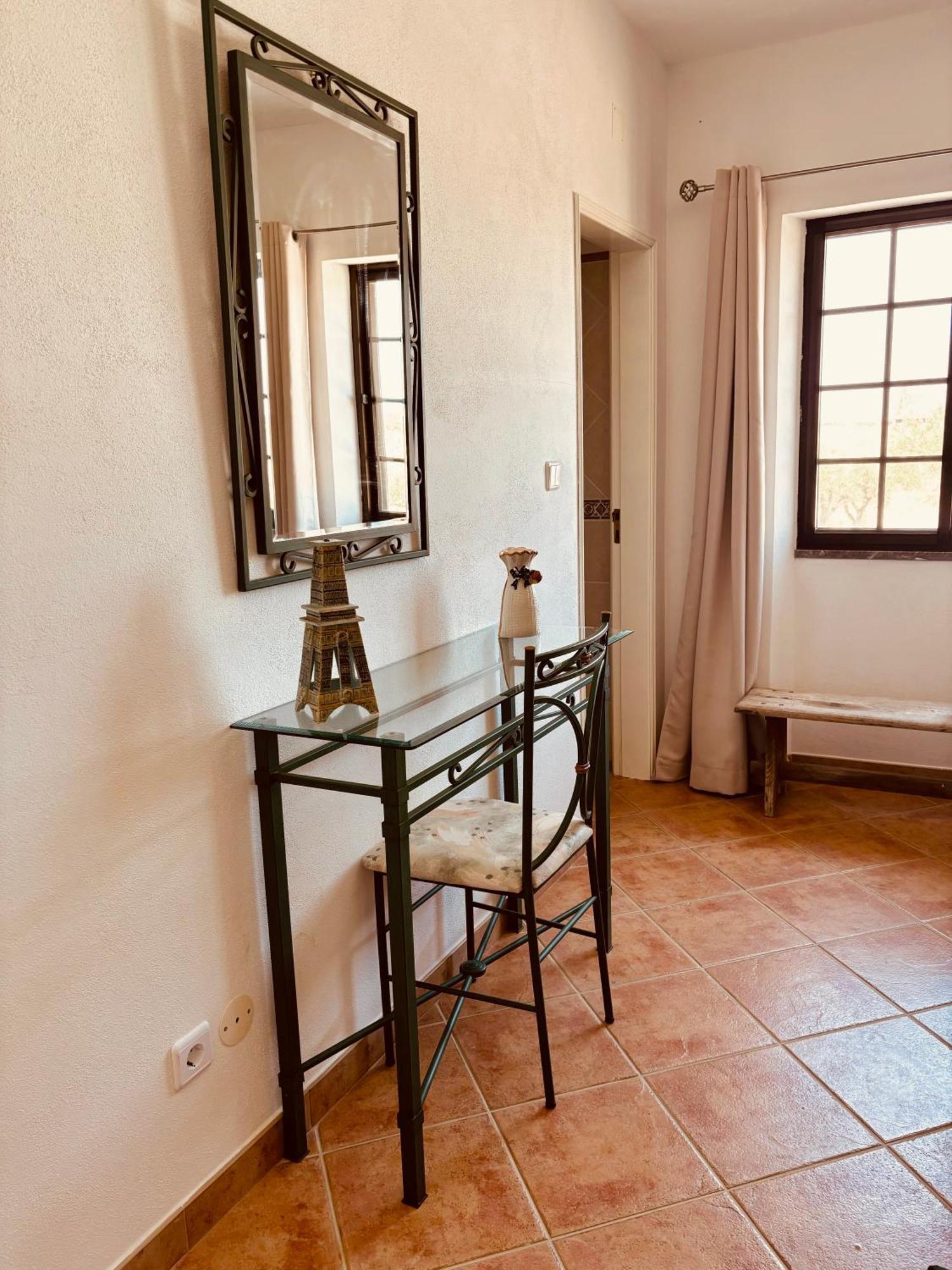 Quinta Monte Da Azinheira Bed & Breakfast Amareleja Room photo
