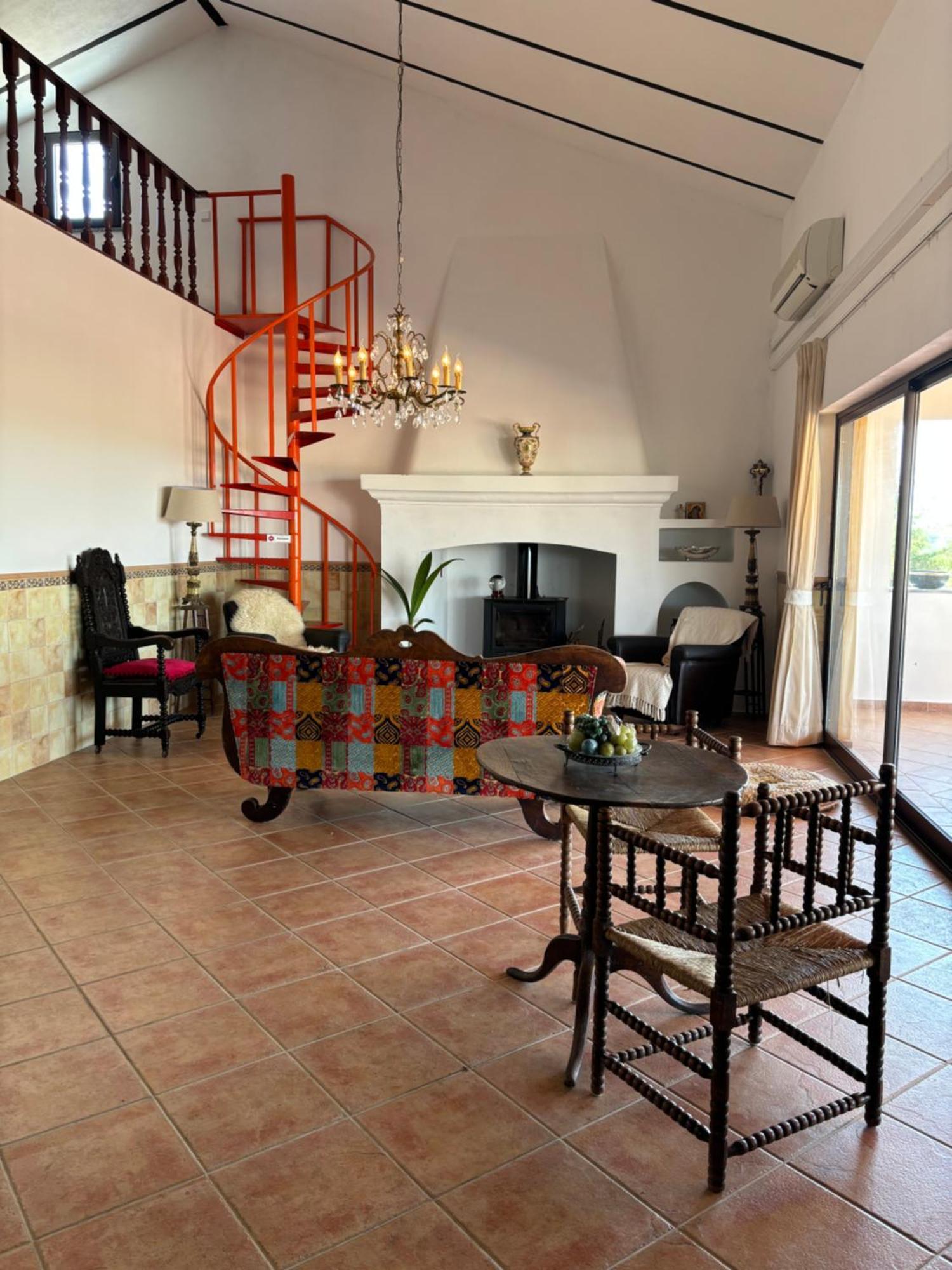 Quinta Monte Da Azinheira Bed & Breakfast Amareleja Exterior photo